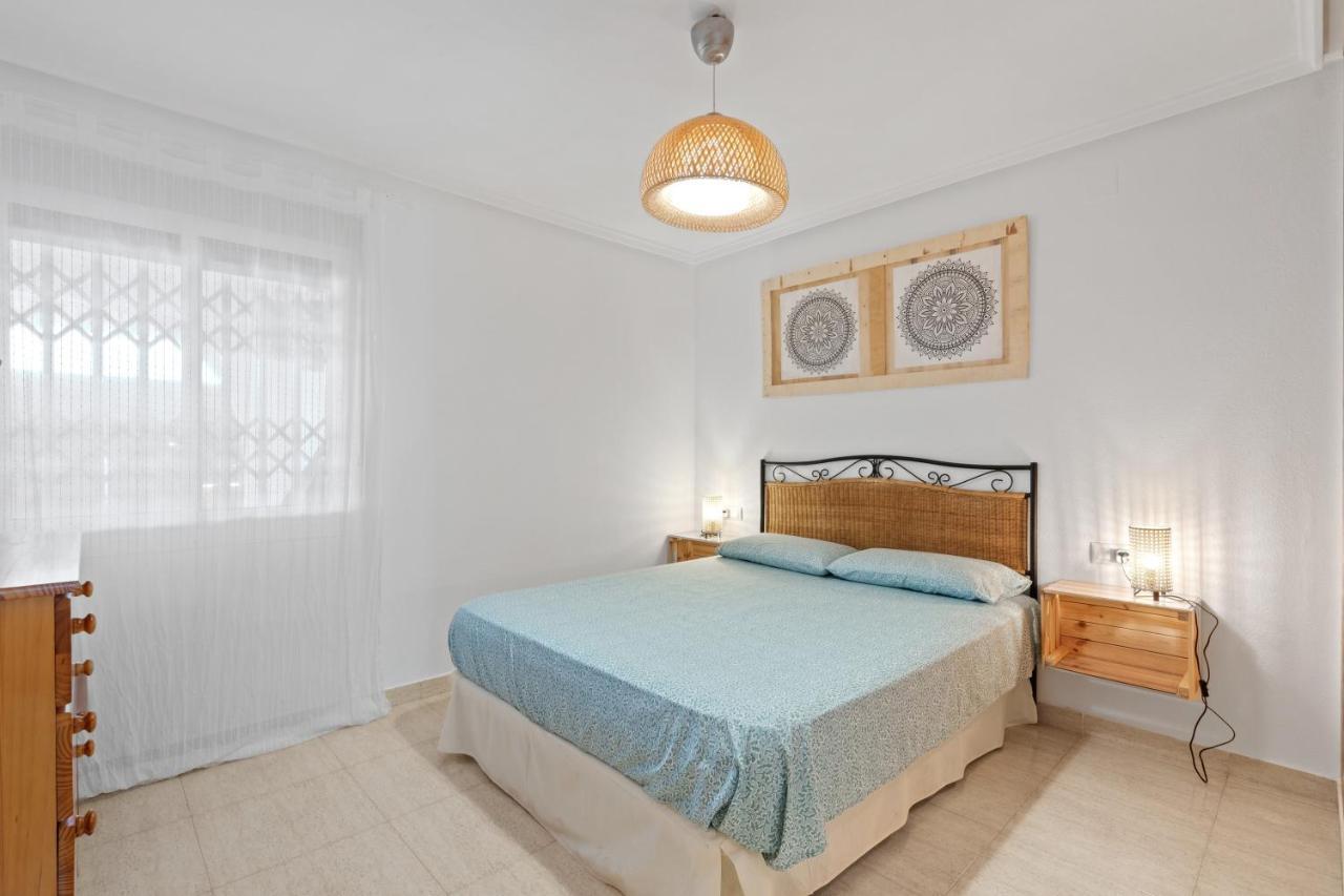 Casa Max Villa กราน อาลากันต์ ภายนอก รูปภาพ