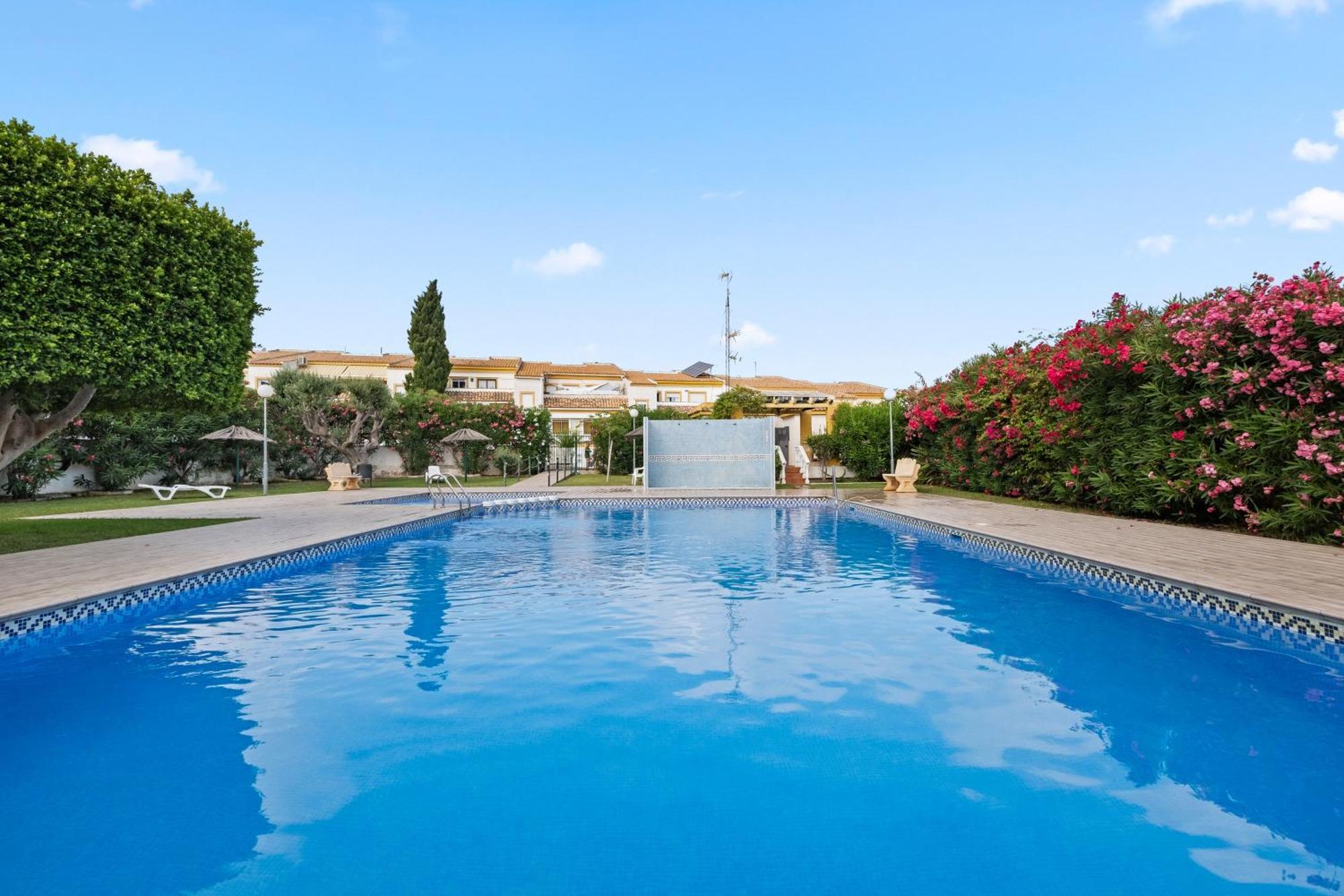 Casa Max Villa กราน อาลากันต์ ภายนอก รูปภาพ